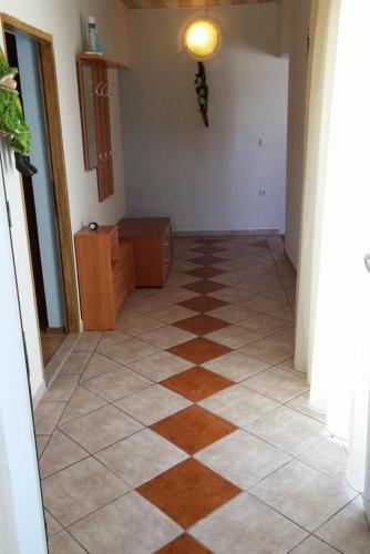 Apartment Lopar 12534d