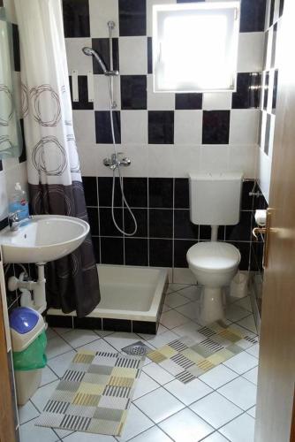 Apartment Lopar 12534d