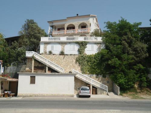 Apartment Lopar 12534d