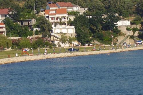 Apartment Lopar 12534d