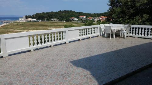 Apartment Lopar 12534d