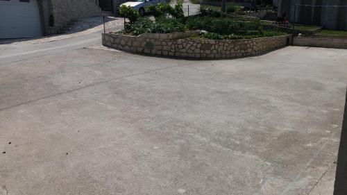 Apartment Lopar 12534b
