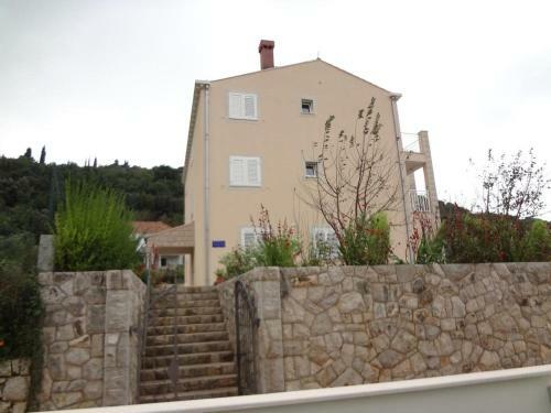 Apartment Lopud 12910d