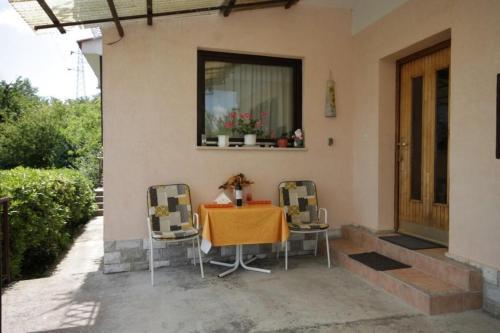 Apartments With A Parking Space Lovran (opatija) - 7743
