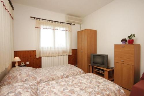 Apartments With A Parking Space Lovran (opatija) - 7743