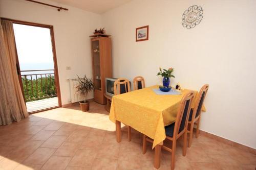 Apartments With A Parking Space Lovran (opatija) - 7743