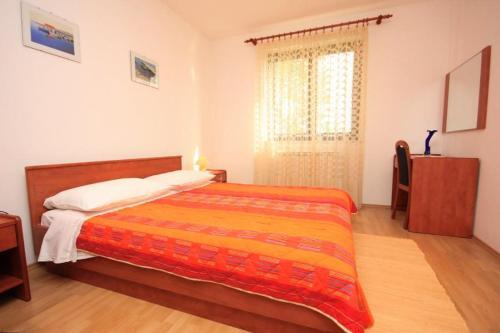 Apartments With A Parking Space Lovran (opatija) - 7743