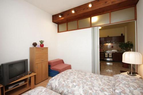 Apartments With A Parking Space Lovran (opatija) - 7743
