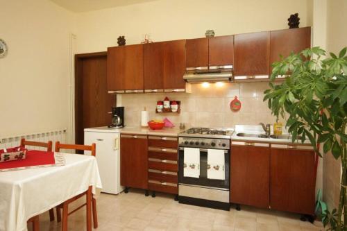 Apartments With A Parking Space Lovran (opatija) - 7743