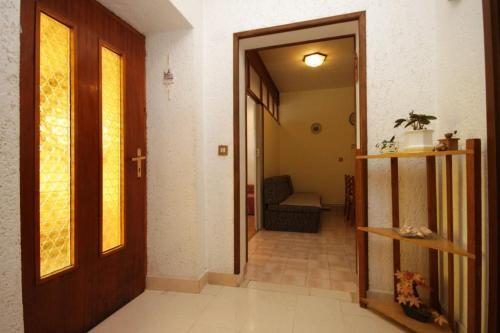 Apartments With A Parking Space Lovran (opatija) - 7743