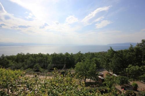 Apartments With A Parking Space Lovran (opatija) - 7743