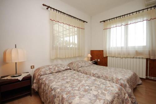 Apartments With A Parking Space Lovran (opatija) - 7743