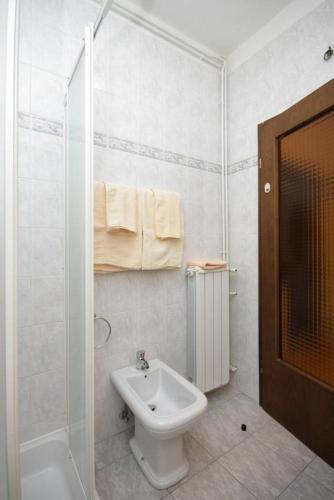 Apartments With A Parking Space Lovran (opatija) - 7743