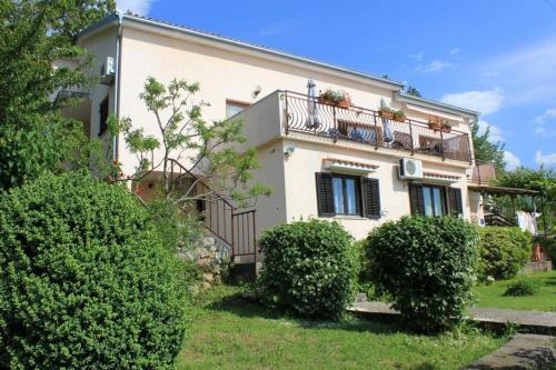 Apartments With A Parking Space Lovran (opatija) - 7743
