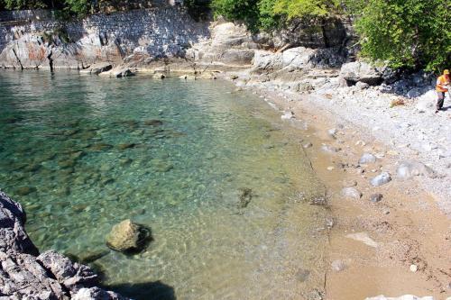Apartments With A Parking Space Lovran (opatija) - 7743