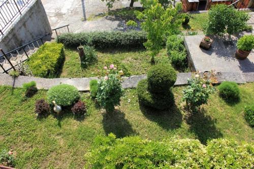 Apartments With A Parking Space Lovran (opatija) - 7743