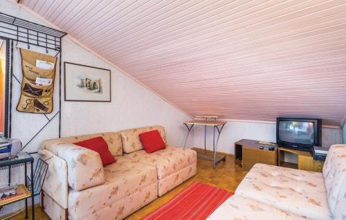 Apartments With A Parking Space Lovran (opatija) - 7673