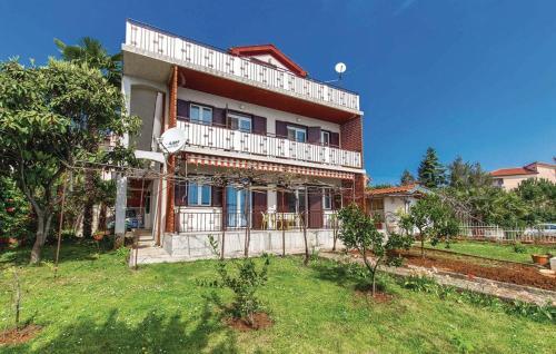 Apartments With A Parking Space Lovran (opatija) - 7673