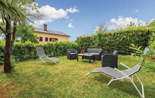 Apartments With A Parking Space Lovran (opatija) - 7673