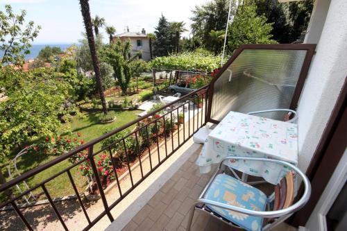 Hostal Rooms With A Parking Space Lovran (opatija) - 2302