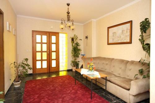 Hostal Rooms With A Parking Space Lovran (opatija) - 2302