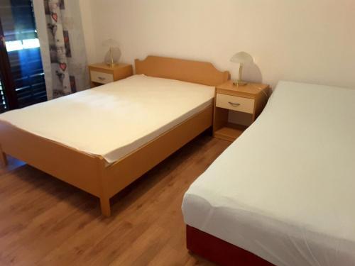 Apartment In Lovran 34745