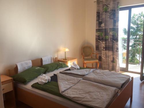 Apartment In Lovran 34745