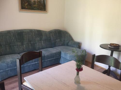 Apartment In Lovran 34745