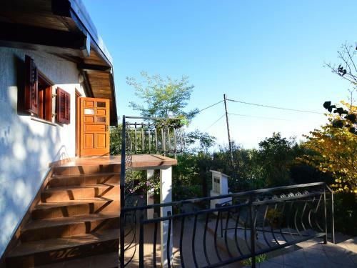Holiday Home Lea