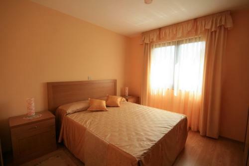 Apartamento Guesthouse Lovrecica (4245)