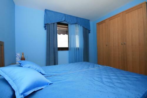 Apartamento Guesthouse Lovrecica (4245)