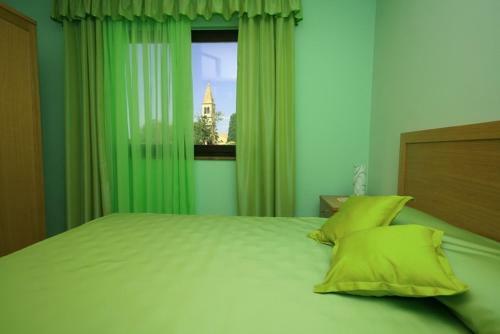 Apartamento Guesthouse Lovrecica (4245)