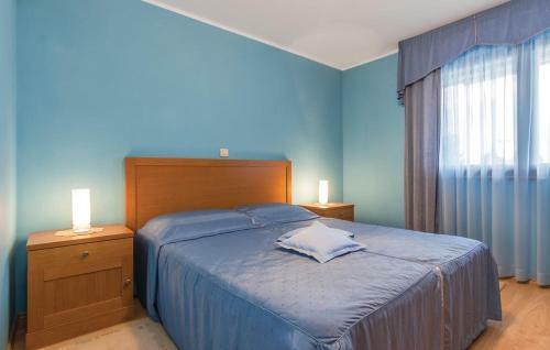 Apartamento Guesthouse Lovrecica (4245)