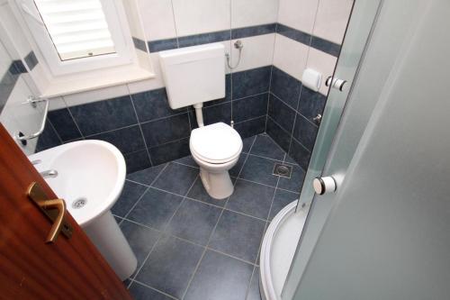 Apartment Lumbarda 9236b