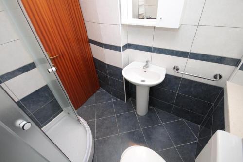 Apartment Lumbarda 9236b
