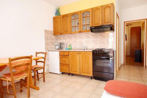 Apartment Lumbarda 4353d