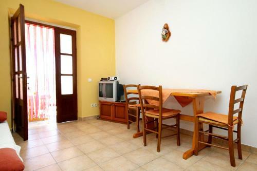 Apartment Lumbarda 4353d