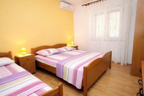 Apartment Lumbarda 4353d