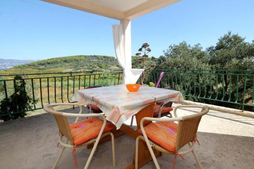 Apartment Lumbarda 4353d