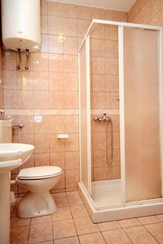 Apartment Lumbarda 4353d