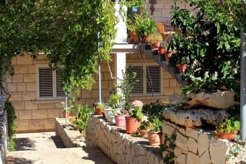 Apartment Lumbarda 4353d