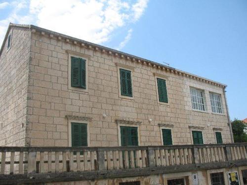 Apartment Lumbarda 11275b
