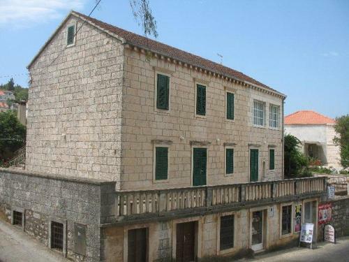 Apartment Lumbarda 11275b