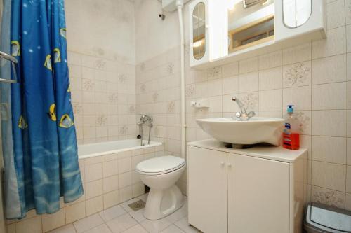 Apartment Lumbarda 4437a