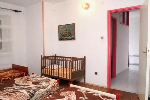 Apartment Lumbarda 4437a