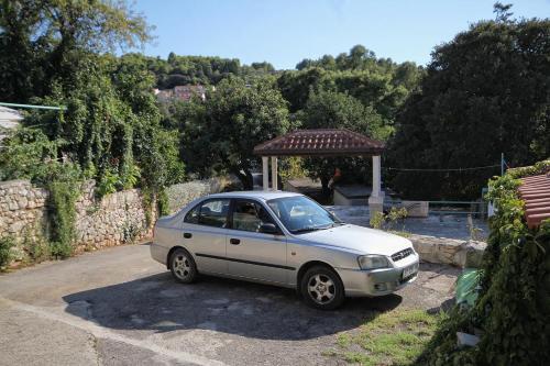 Apartment Lumbarda 4377b
