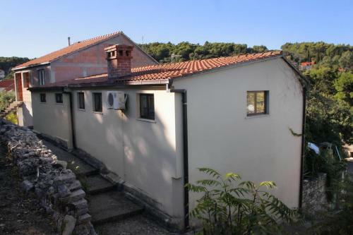 Apartment Lumbarda 4377b