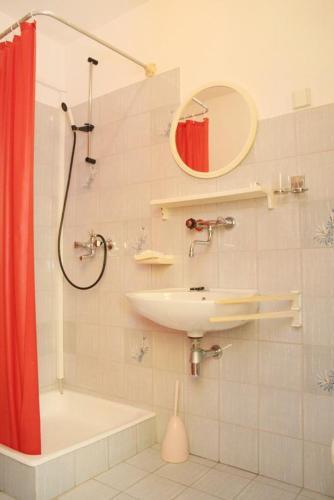 Apartment Lumbarda 4392b