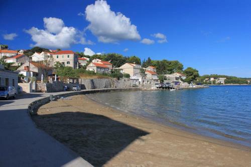 Apartamentos Studio Lumbarda 14647b