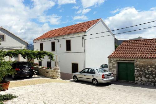 Apartment Lumbarda 156b